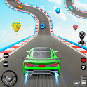 Crazy Car Stunt: Car Games 3D