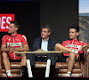 Lotto Soudal-Belg maakt iets later dan gepland debuut: "Tegen klassiekers gewenste niveau halen"