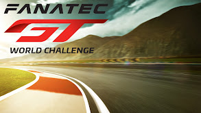 Fanatec GT World Challenge thumbnail