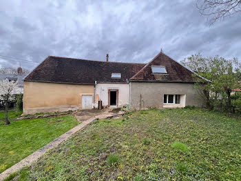 maison à Aix-Villemaur-Pâlis (10)