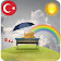 Turquie Météo icon