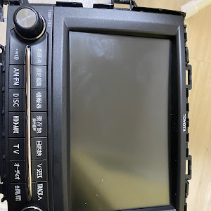 ヴェルファイア ANH20W