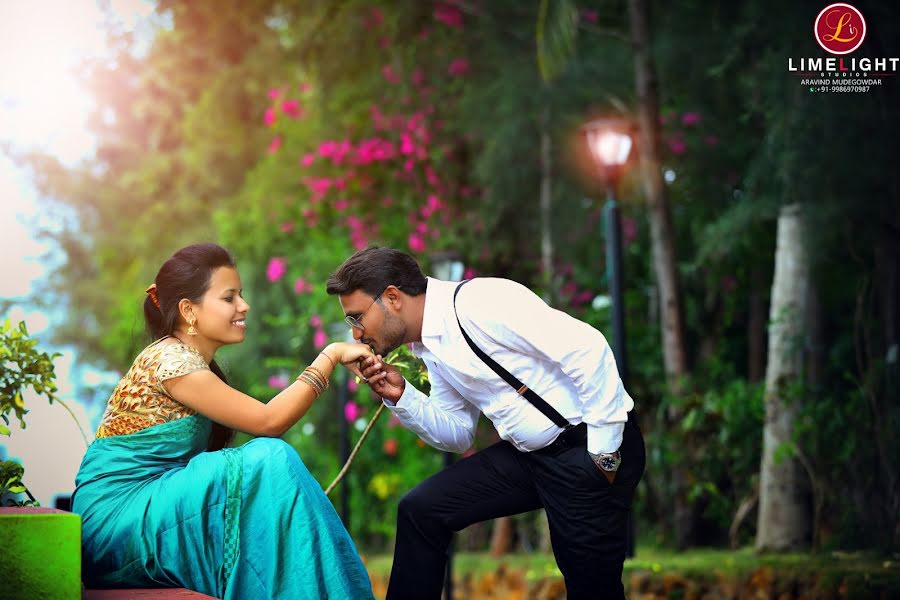 Huwelijksfotograaf Aravind Mudegowda (mudegowda). Foto van 10 december 2020