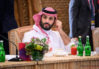 L'incroyable cadeau du prince héritier saoudien aux joueurs après leur victoire contre l'Argentine