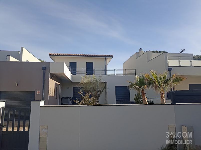 Vente villa 4 pièces 125 m² à Vias (34450), 659 000 €