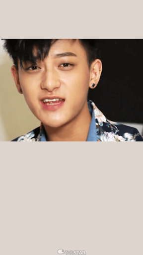 EXO Tao LiveWallpaper1