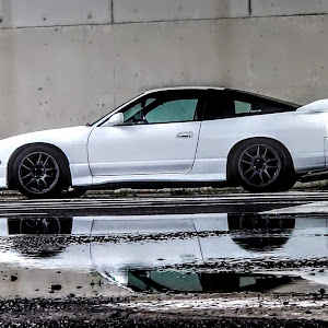 180SX RPS13