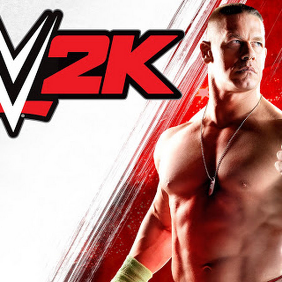 WWE 2K Apk Data untuk Android