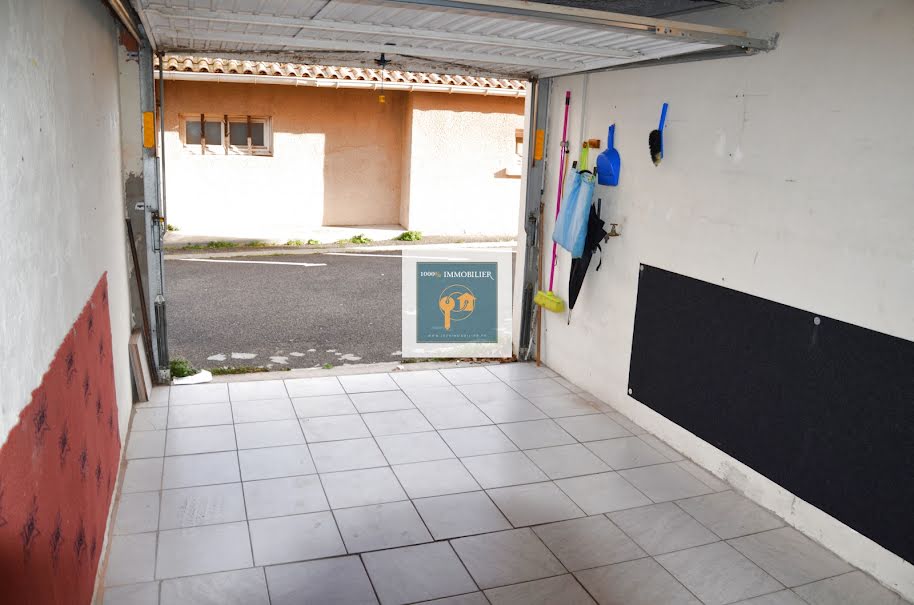 Vente parking  15 m² à Valras-Plage (34350), 33 700 €