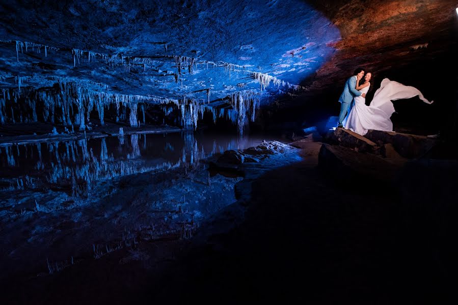 Photographe de mariage Anderson Marques (andersonmarques). Photo du 22 mai 2019