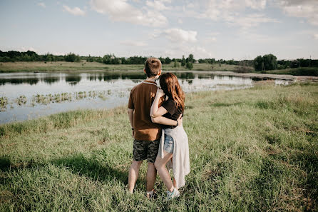 Fotografer pernikahan Mariya Zhandarova (mariazhandarova). Foto tanggal 20 Juli 2017