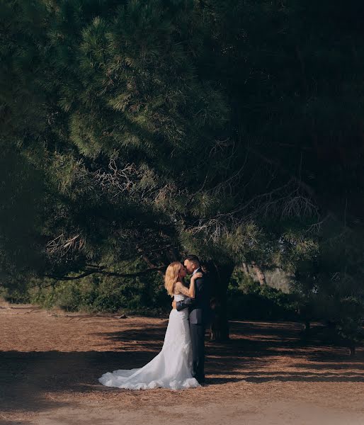 Photographe de mariage Olesia Punda (pundaphoto8). Photo du 9 juillet 2023