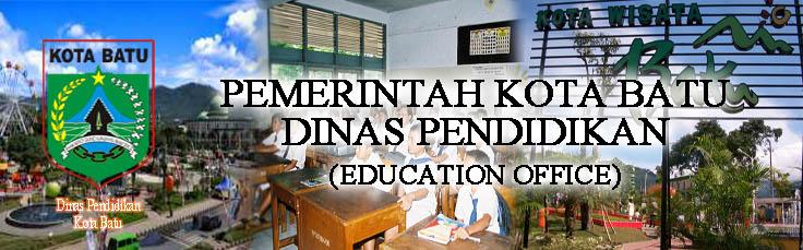 Visi dan Misi | Pendidikan Menengah Kota Batu