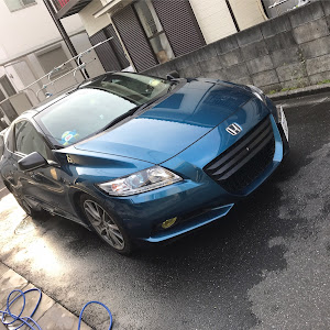 CR-Z ZF1