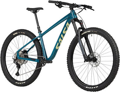 Salsa MY23 Timberjack XT Bike - 29" alternate image 4