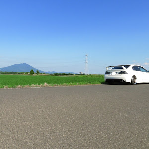 シビックタイプR FD2