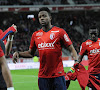 Lille remporte le derby du nord !