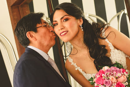 Wedding photographer Raymond Reyes (rayreyes). Photo of 31 October 2018