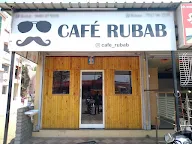 Cafe Rubab photo 1