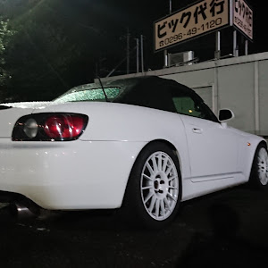 S2000 AP1