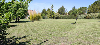 maison à Saint-Saturnin-lès-Apt (84)