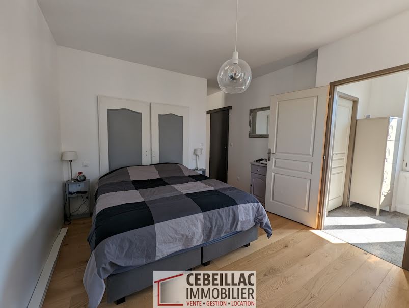 Vente maison 7 pièces 180 m² à Clermont-Ferrand (63000), 365 750 €