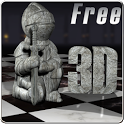 Ancient Chess 3D Free icon