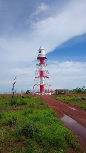 West Mandorah Light House 