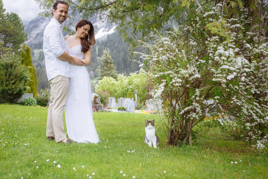 Fotógrafo de bodas Veronika Mikhaylova (mclaren). Foto del 3 de junio 2019