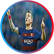 Coutinho Wallpaper HD  Icon