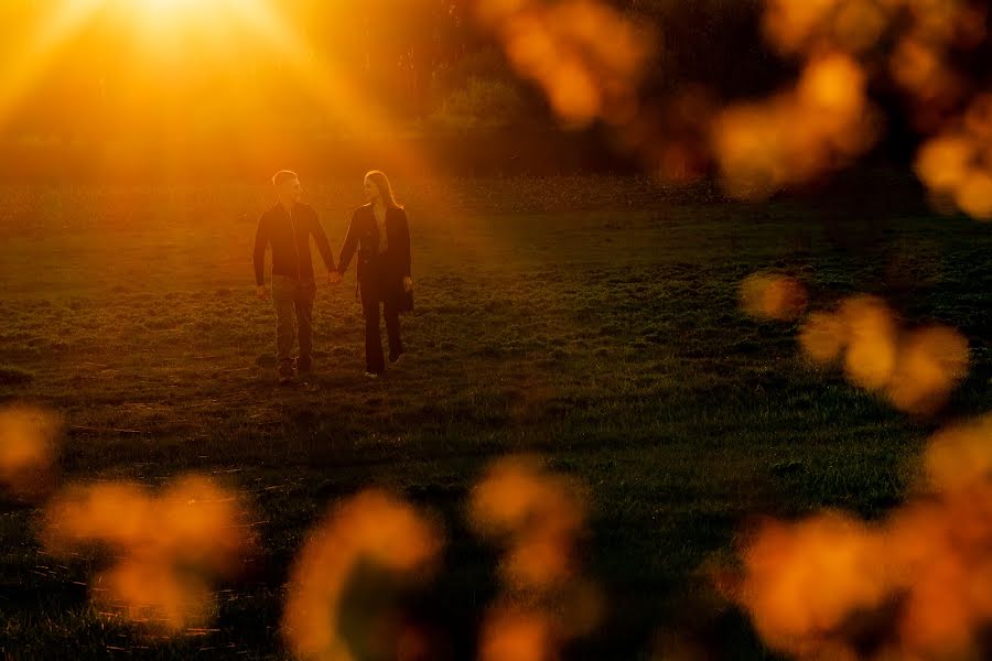 Fotografo di matrimoni Catalin Gogan (gogancatalin). Foto del 8 aprile 2022