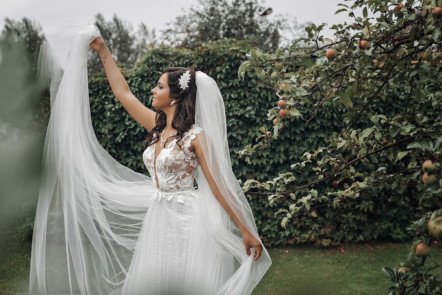 Wedding photographer Irina Ignatenya (ignatenya). Photo of 29 July 2018