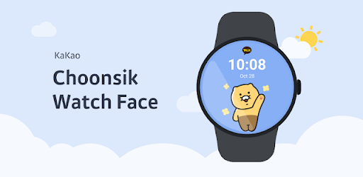 Choonsik Watch Face