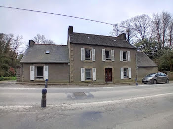 maison à Morlaix (29)