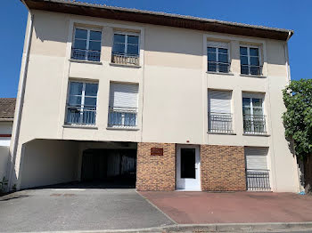 appartement à Talence (33)