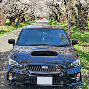 WRX STI VAB