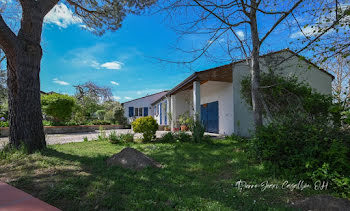 maison à Sainte-Foy-d'Aigrefeuille (31)