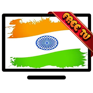 India TV All Channels Free logo