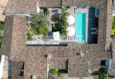 House with pool and terrace 7