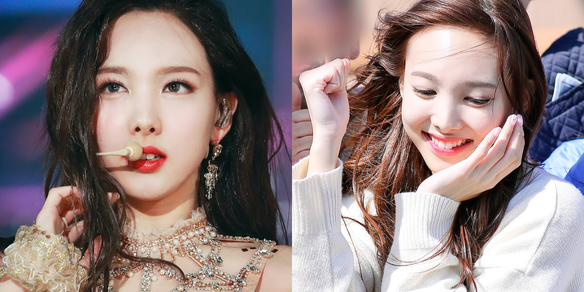 TWICE's Nayeon Transforms For New Louis Vuitton Pictorial - And You Might  Not Recognize Her At First - Koreaboo