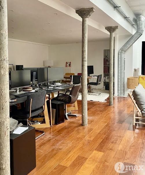 Vente locaux professionnels  148 m² à Paris 2ème (75002), 1 295 000 €