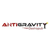 AntiGravity Gastropub, Marathahalli, Bangalore logo