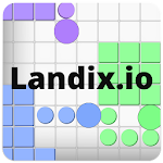 Cover Image of Download Landix.io - Split Snake Cells 1.4.4 APK