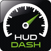 HUD Dash Key for Dirt Rally 1.0 Icon