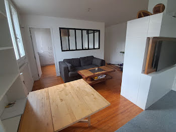 appartement à Vannes (56)