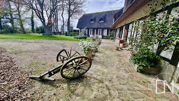 maison à Fecamp (76)