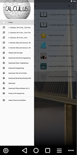 Calculus  Solution Manual 4 Engineering Students