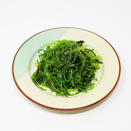 Seaweed Salad