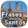 Frases de Santos icon