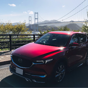 CX-5 KF系